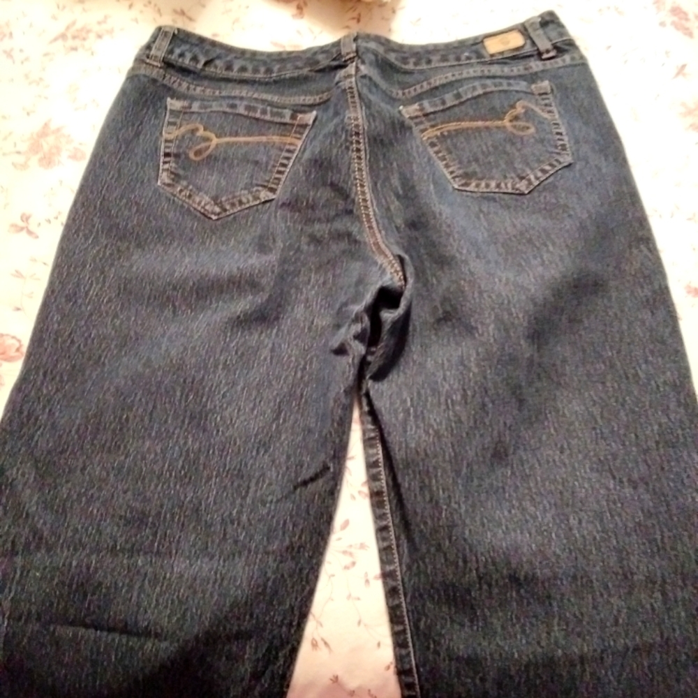 Size 14 Jeans